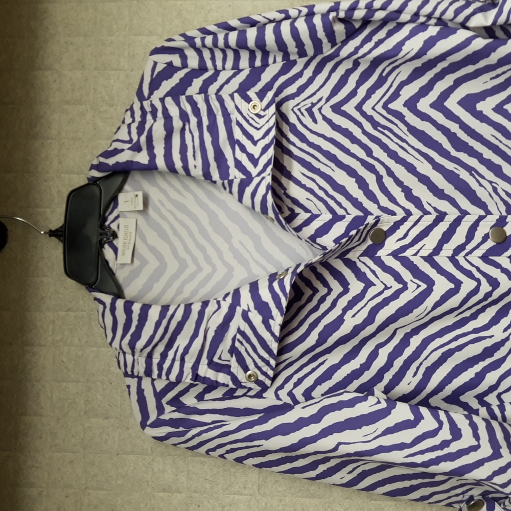 Chico's Weekends Jacket - image 2